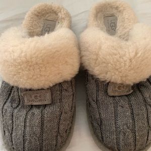 UGG Shoes - Ugg cozy knit slipper UGG Shoes - Ugg cozy knit slipper